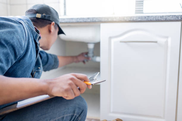Best Water Leak Repair  in Lyford, TX