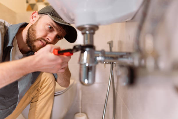 Best Water Heater Repair  in Lyford, TX