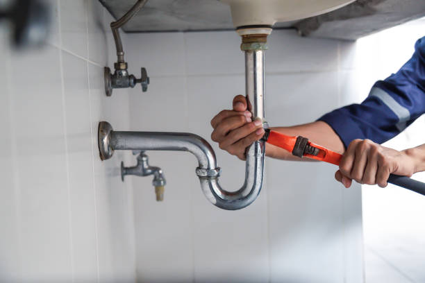 Best Sewer Line Repair  in Lyford, TX