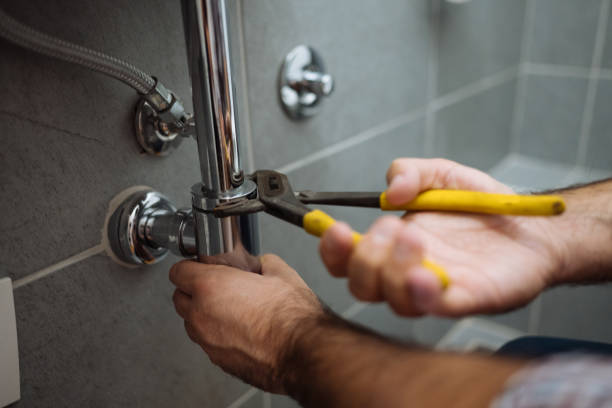 Best Emergency Plumber  in Lyford, TX